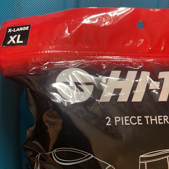 Mens Hi-Tec thermal set XL - Picture 2 of 6